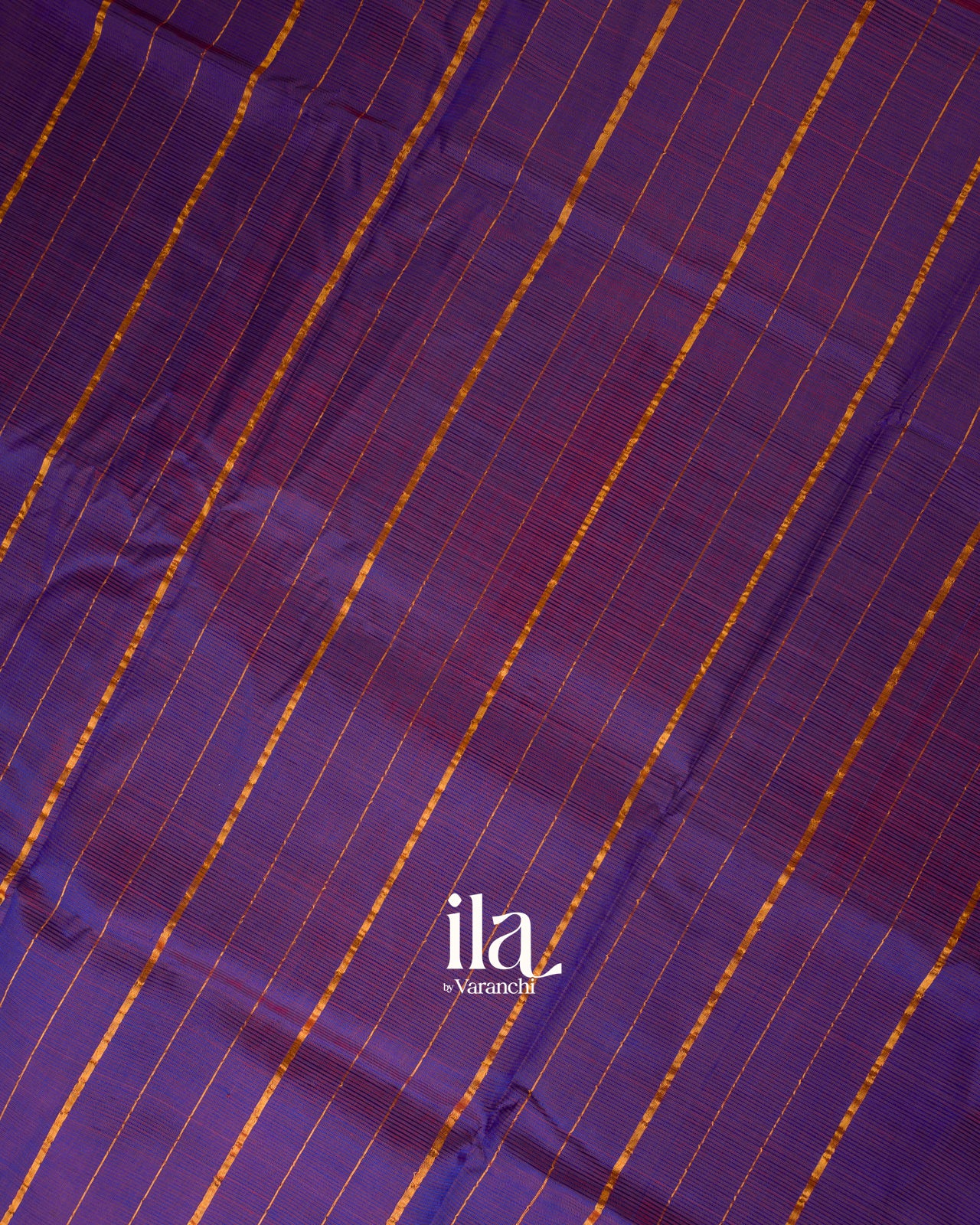 Burnt Orange  Semi Mangalgiri Silk Cotton Saree 