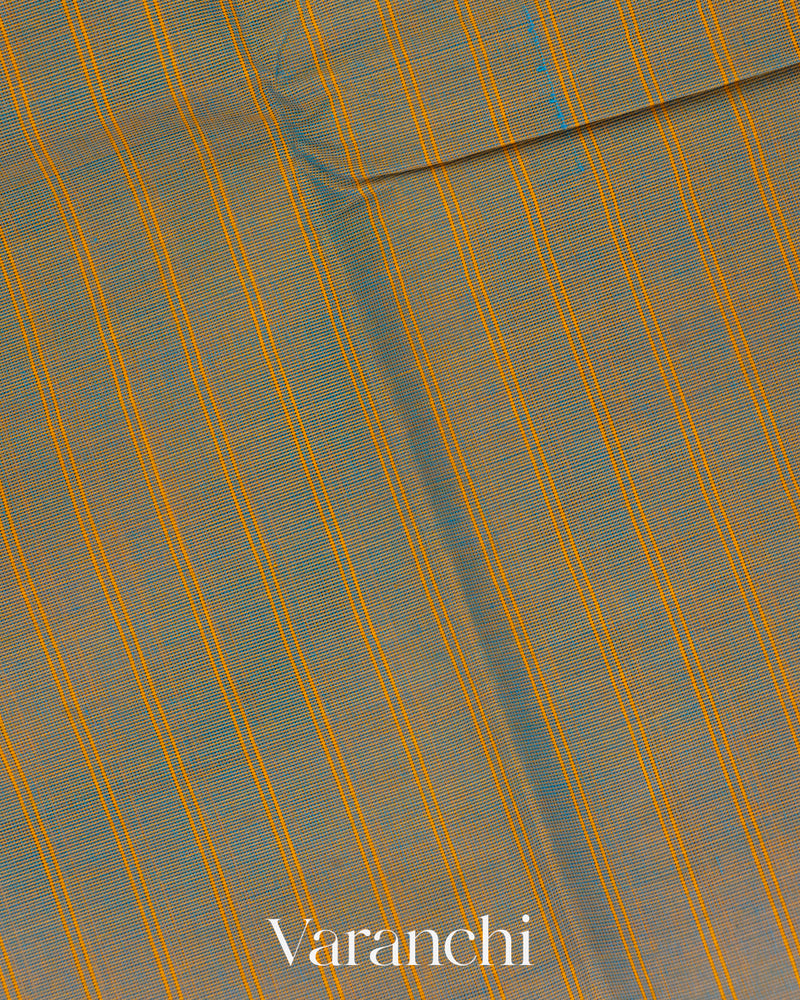  Fine Striped Body