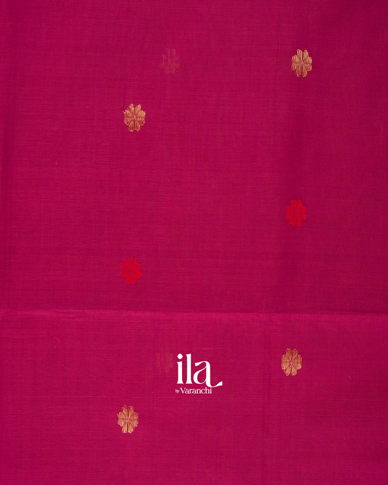 Mango Yellow Pure Maheshwari Silk Cotton Handloom Saree