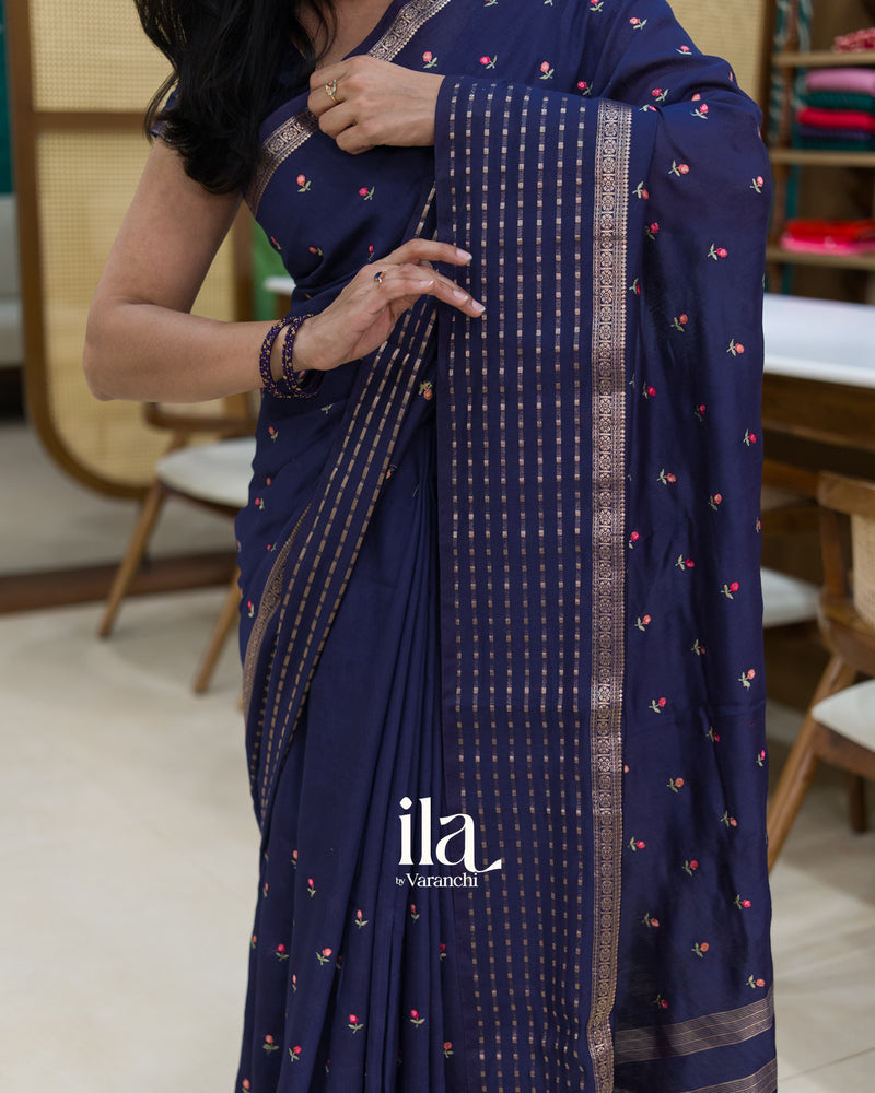 Classic Antique Zari Border