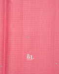 Pink Pichwai Digital Printed Semi Kota Saree